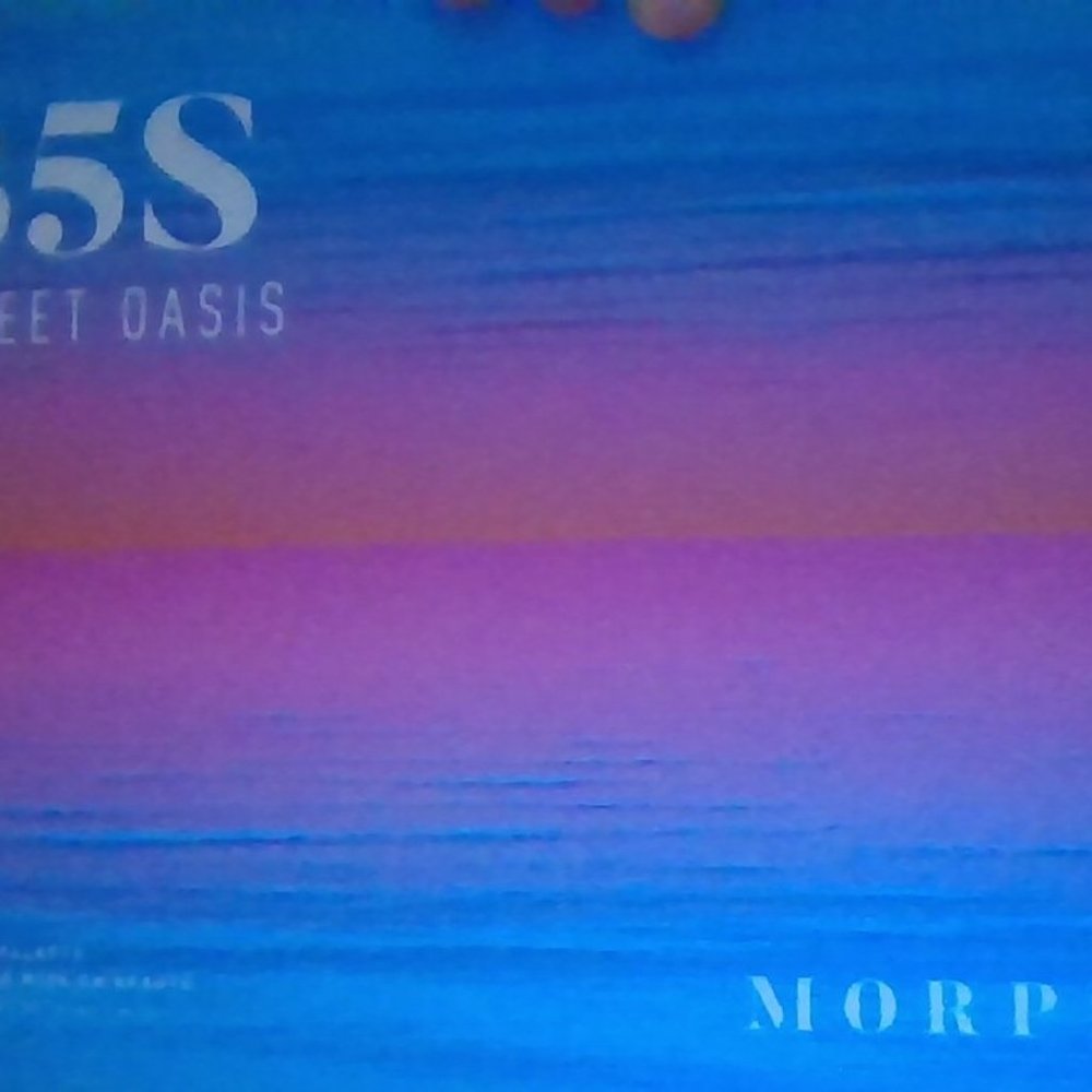 35 Color Artistry Palette